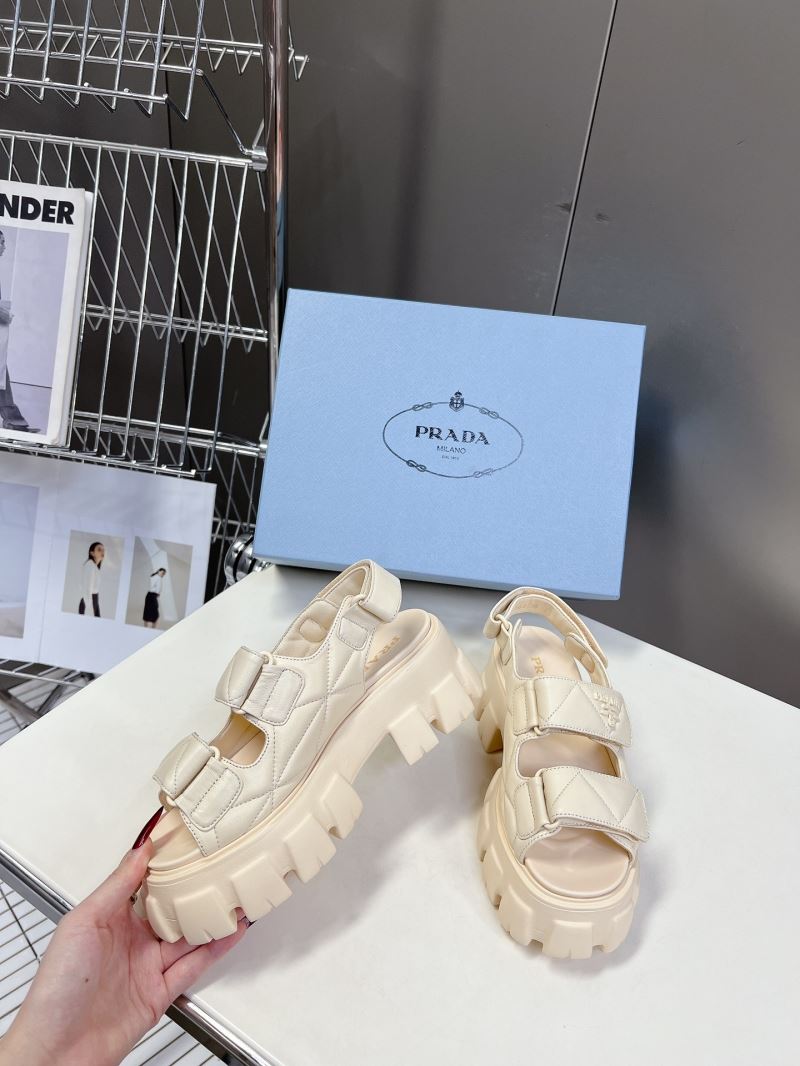 Prada Sandals